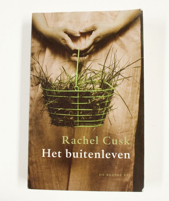 Het Buitenleven - Rachel Cusk