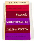Sexuele stoornissen bij man en vrouw - Fred Belliveau en Iin Richter