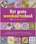 Het grote wenskaartenboek