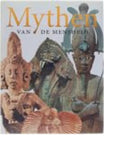 Mythen van de mensheid - Roy Willis