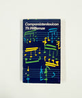4 Componistenlexicon - Willemze