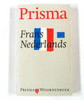 Prisma Woordenboek Frans Nederlands - Maas, Ricki Ostrov