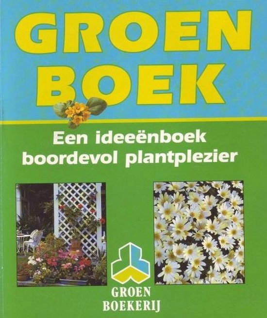 Groenboek - Kz Kosmos - Zk