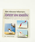 Nieuwe tekenen opzet en ideeen - Boin
