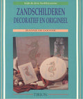 ZANDSCHILDEREN - Jeanne de Gooyer, Agathe van Hell