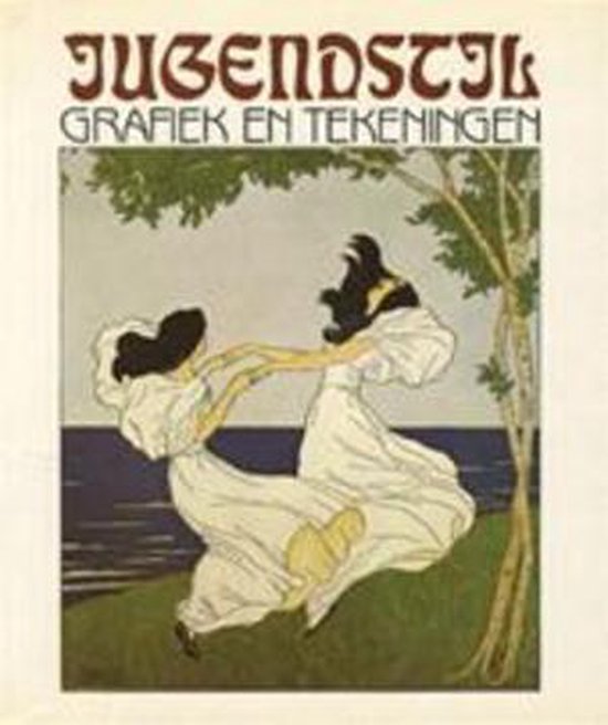 Jugendstil - Hans H. Hofstatter