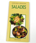Lekker koken - salades - Lorna Rhodes
