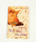 Het boek van kleur - Onbekend
