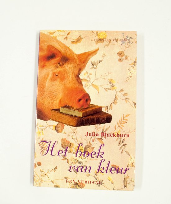 Het boek van kleur - Onbekend