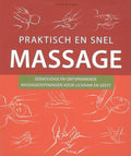 Massage Eenvoudig en Snel - Fionna Harrold