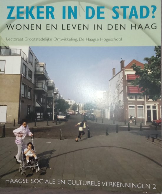 Zeker in de stad ?
