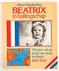 BEATRIX IN BALLINGSCHAP - Vandermey, Georges H. Blouin