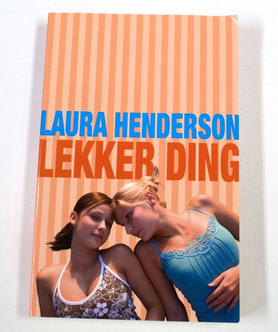, Lekker Ding - Laura Henderson