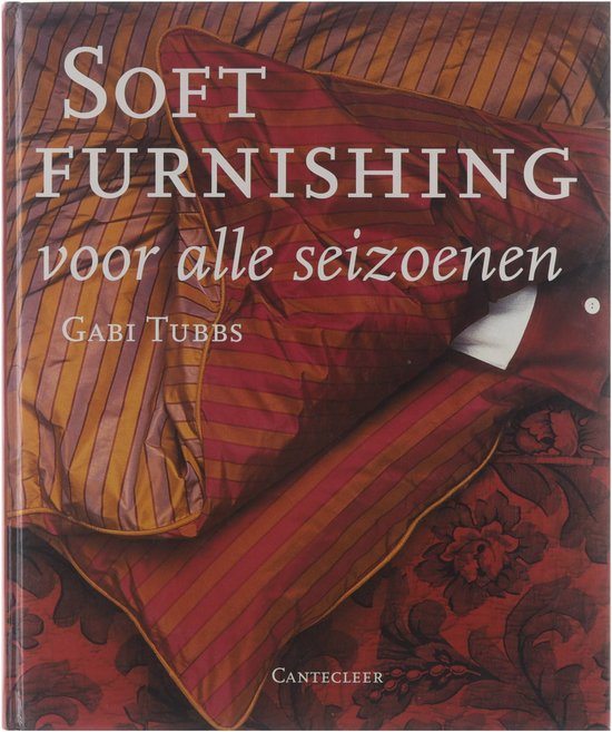 Soft furnishing voor alle seizoenen - Gabi Tubbs