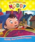 NODDY DOET BOODSCHAPPEN - Blyton E.
