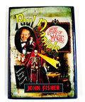 Paul Daniels and the Story of Magic - John Fisher