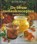 De beste inmaakrecepten - Teubner