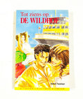 Wildhof. tot ziens op de wildhof - Helen Taselaar, Herry Behrens