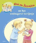 Eva en Jasmien en het ondeugend konijntje | - Laurence Rosier