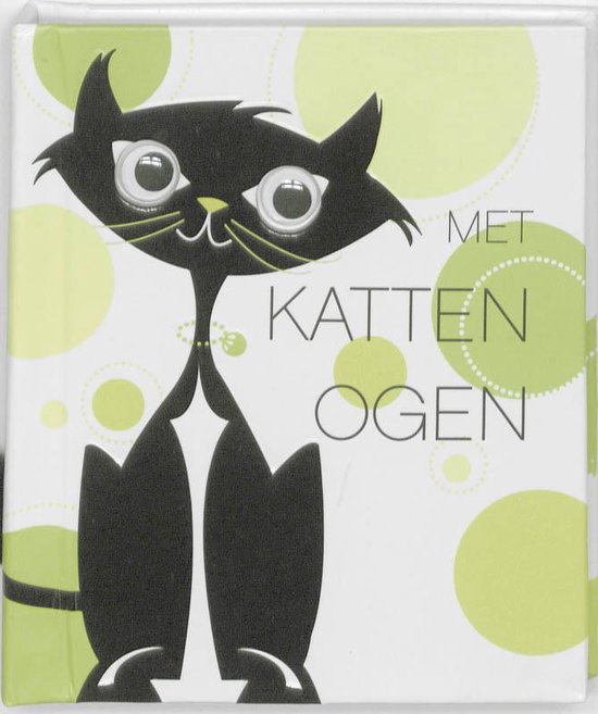 MET KATTENOGEN - Stanley M. Davis