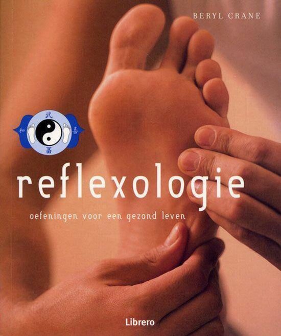 Reflexologie - Beryl Crane