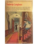 Vadertje langbeen - Jean Webster, A.C. Tholema