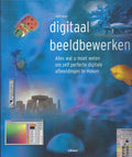 Digitale Beeldbewerking - Joël Lacey, Ammerins Moss - De Boer