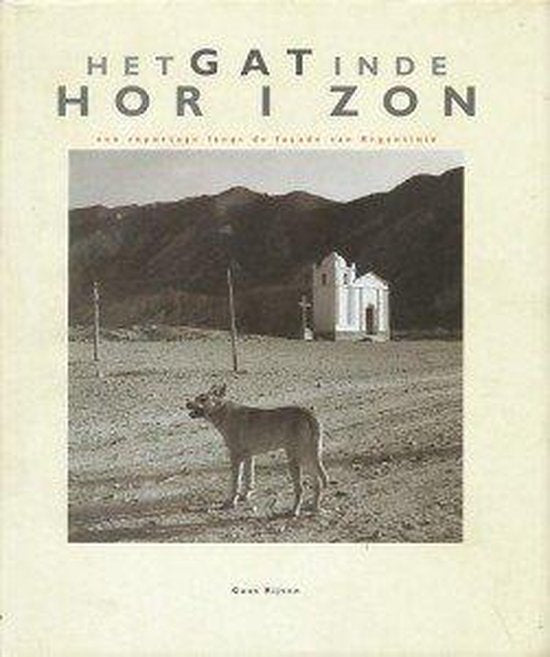 Het gat in de horizon - Guus Rijven, Onbekend
