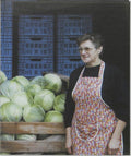 Kerkdorp - A. Stultiens
