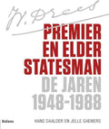 willem Drees 1948 - 1988 - Onbekend