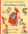 Sinterklaas is jarig - Nannie Kuiper