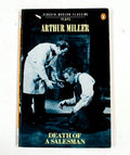 Death of a Salesman - Arthur Miller, Authur Miller
