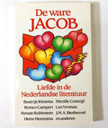 Ware Jacob, de. liefde in de nederl - Diverse