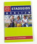 Stadsgids Berlijn - Ontdek de stad in 5 wandelingen - Maartje van Ours