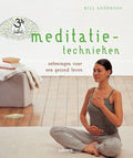 Meditatietechnieken - B. Anderton