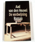 Verdwijning - Heuvel