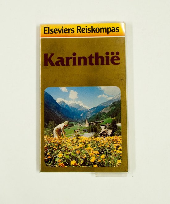 Karinthië - Brunnthaler