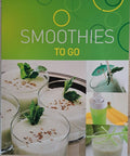 Smoothies to go - Francis van Arkel
