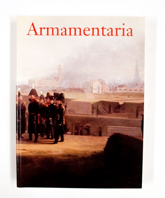 Arma Index - J.P. Puype