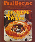De nieuwe Franse keuken - opgedragen aan Alfred GuÃ©rot - Paul Bocuse, Marianne Stuit