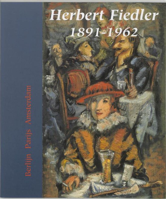 Herbert Fiedler - B. Bormann