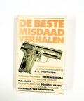Beste misdaadverhalen - meerder, A. Conan Doyle