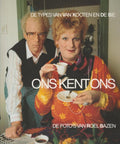 Ons kent ons - Kees van Kooten, Wim de Bie