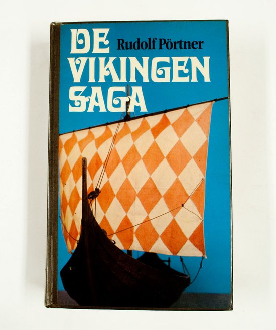 Vikingen saga - Portner