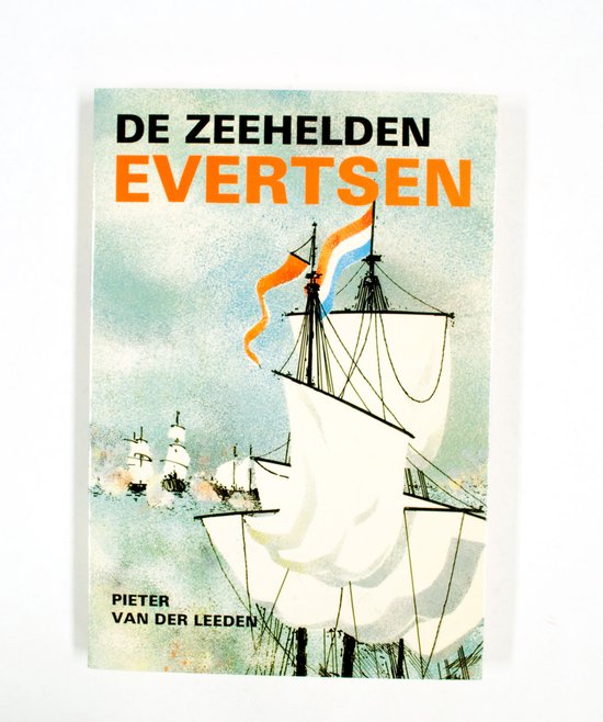 Zeehelden evertsen - Leeden