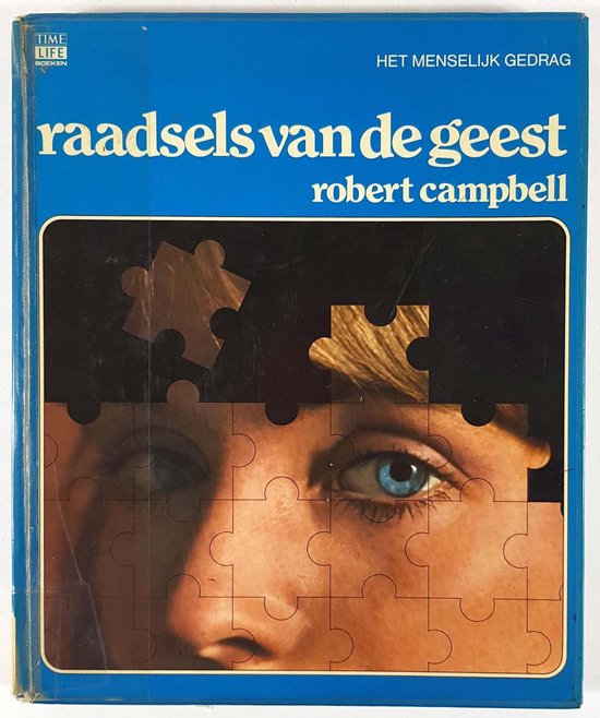 Raadsels van de geest