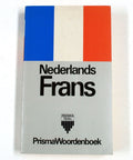 PRISMA NEDERLANDS FRANS N. - H.W.J. Gudde