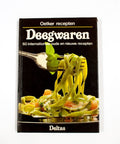 Deegwaren