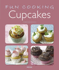 Fun Cooking - Cupcakes - Christina Richon