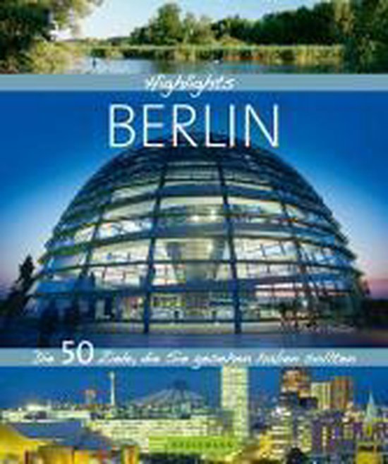 Highlights Berlin - Sebastian Breßler